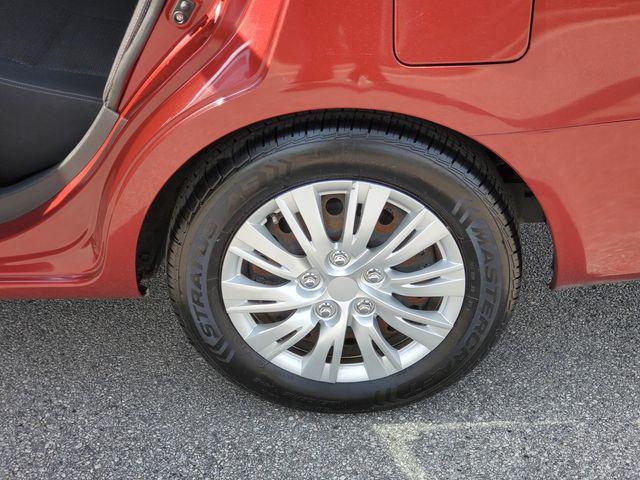 used 2016 Nissan Versa car, priced at $5,988