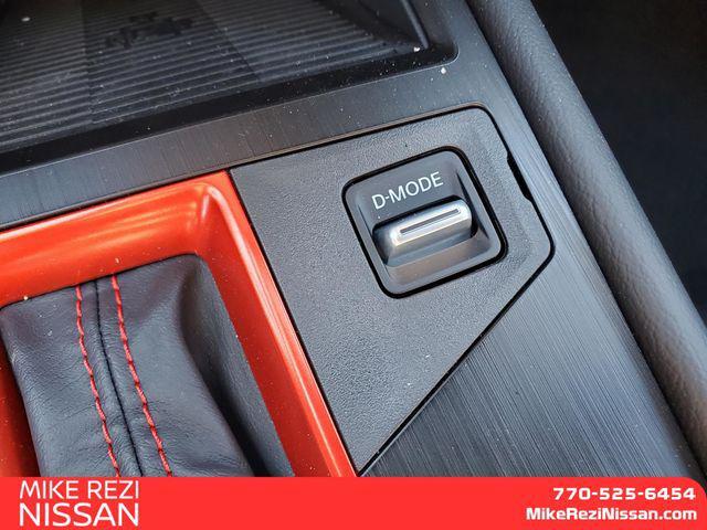 new 2026 Nissan Kicks car, priced at $26,572