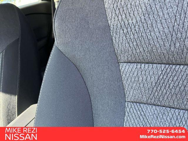 new 2026 Nissan Rogue car, priced at $27,000