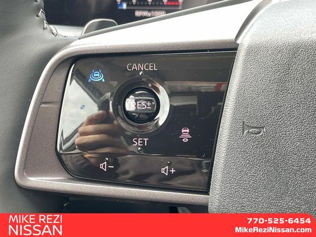 new 2026 Nissan Murano car, priced at $49,600