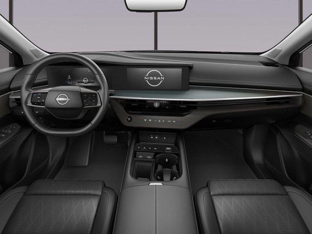 new 2026 Nissan Murano car, priced at $46,597