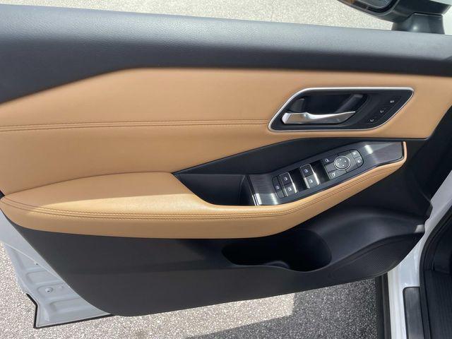 used 2023 Nissan Rogue car, priced at $28,605