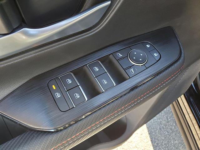 used 2025 Nissan Kicks car, priced at $23,888