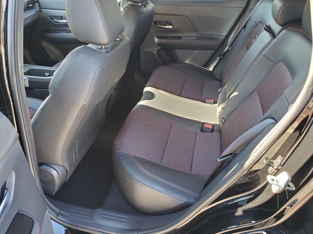 used 2025 Nissan Kicks car, priced at $23,888