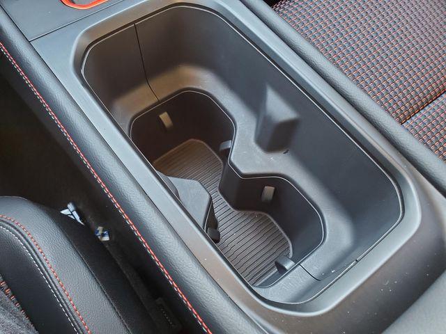 used 2025 Nissan Kicks car, priced at $23,888