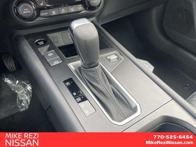 new 2026 Nissan Kicks car, priced at $27,392