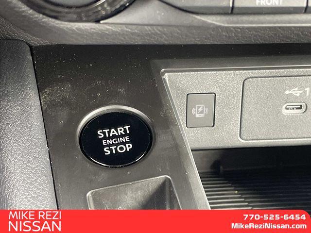 new 2026 Nissan Kicks car, priced at $27,392