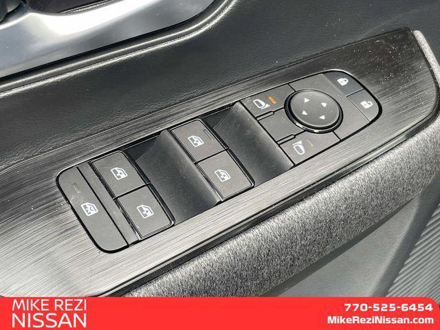 new 2026 Nissan Kicks car, priced at $27,392