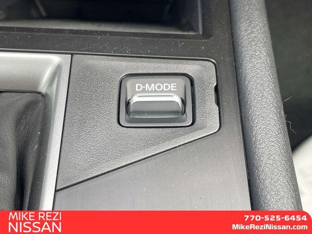 new 2026 Nissan Kicks car, priced at $27,392