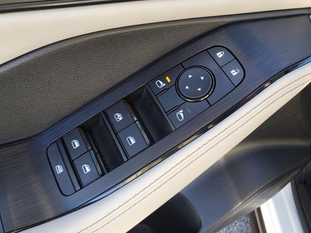 used 2023 Nissan Rogue car, priced at $22,489