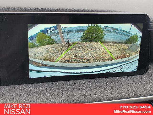 new 2026 Nissan Kicks car, priced at $21,572