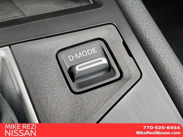 new 2026 Nissan Kicks car, priced at $21,572