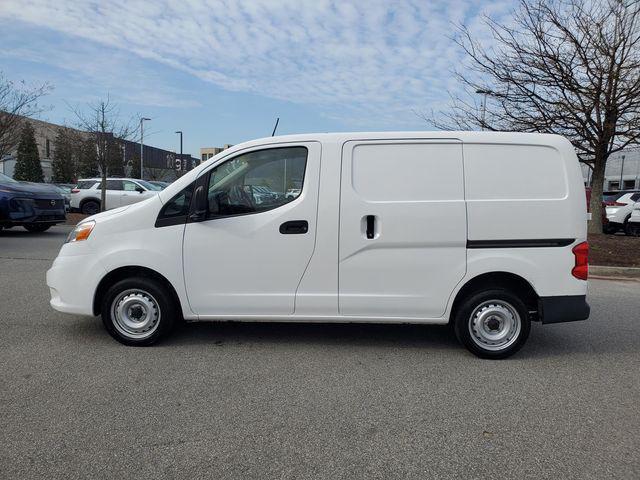 used 2020 Nissan NV200 car, priced at $14,988