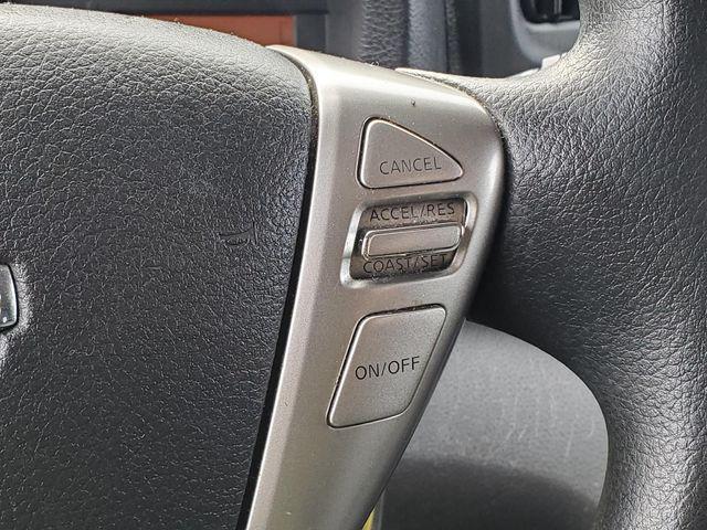 used 2020 Nissan NV200 car, priced at $14,988