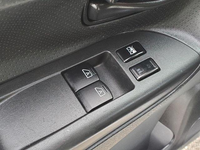 used 2020 Nissan NV200 car, priced at $14,988