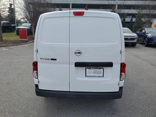 used 2020 Nissan NV200 car, priced at $14,988