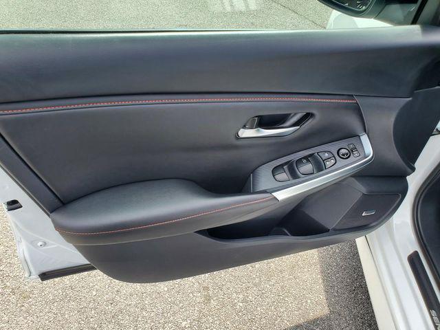 used 2025 Nissan Sentra car, priced at $22,488