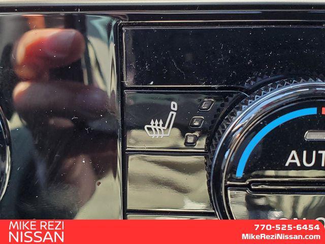 new 2026 Nissan Pathfinder car, priced at $46,650