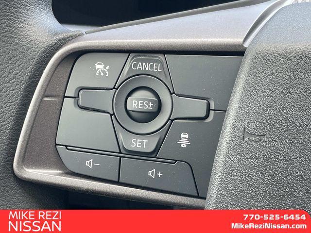 new 2026 Nissan Sentra car, priced at $23,295