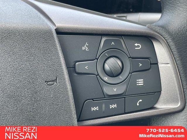 new 2026 Nissan Sentra car, priced at $23,295