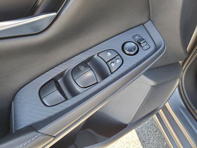 used 2023 Nissan Sentra car, priced at $16,988