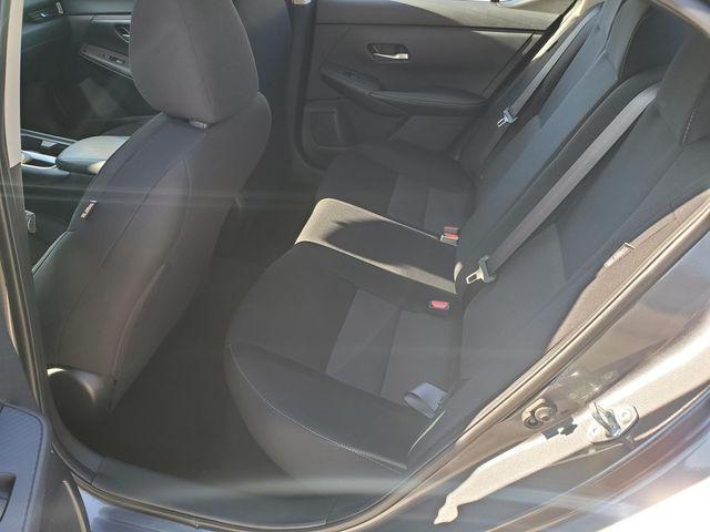 used 2023 Nissan Sentra car, priced at $16,988