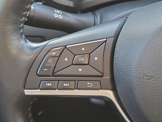 used 2023 Nissan Sentra car, priced at $16,988