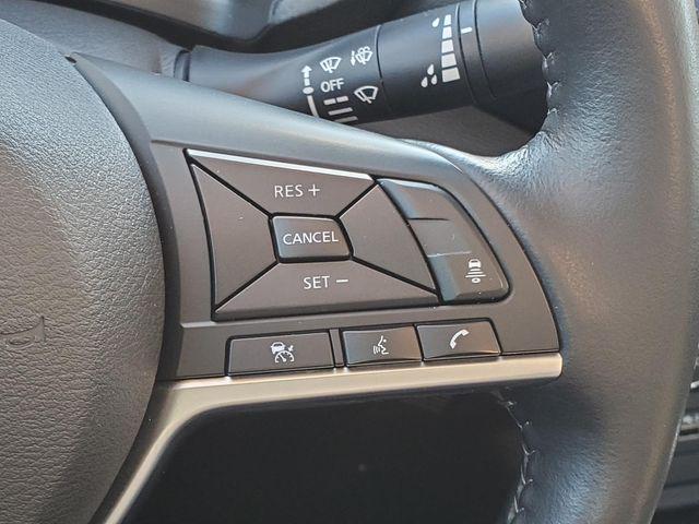 used 2023 Nissan Sentra car, priced at $16,988