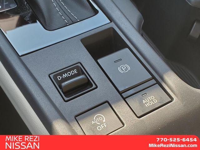 new 2026 Nissan Sentra car, priced at $28,435