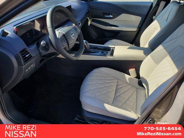 new 2026 Nissan Sentra car, priced at $28,435