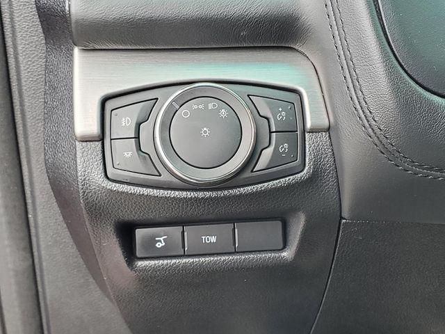 used 2016 Ford Explorer car, priced at $12,889