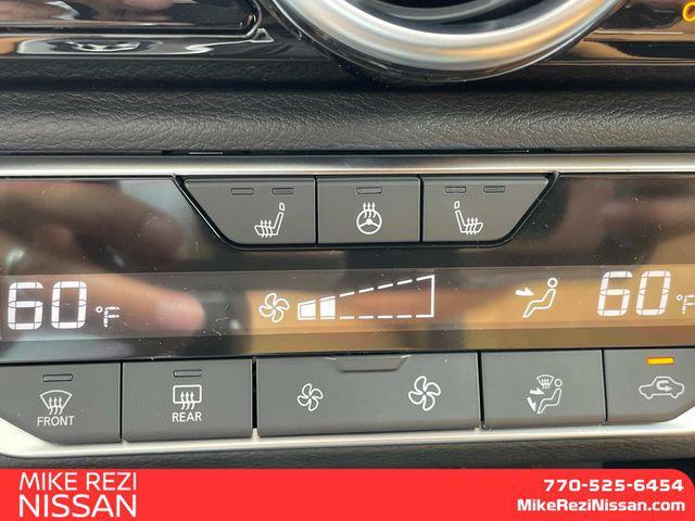 new 2025 Nissan Sentra car, priced at $21,981