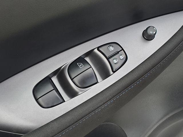 used 2025 Nissan Leaf car, priced at $15,687