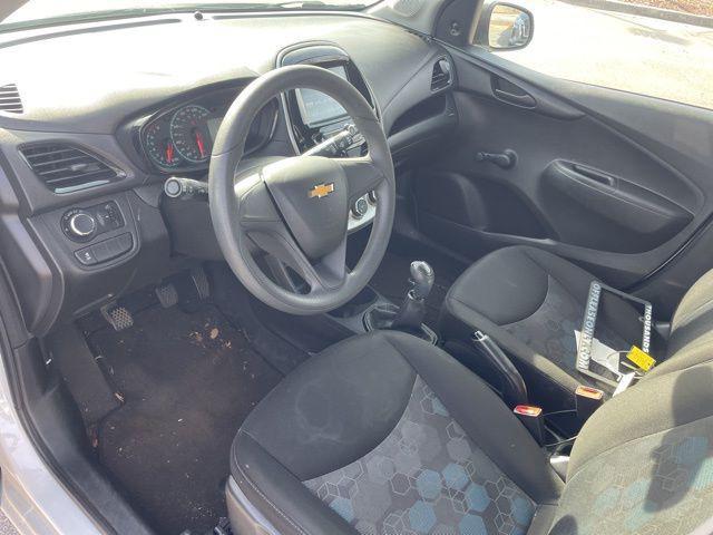 used 2017 Chevrolet Spark car, priced at $5,989