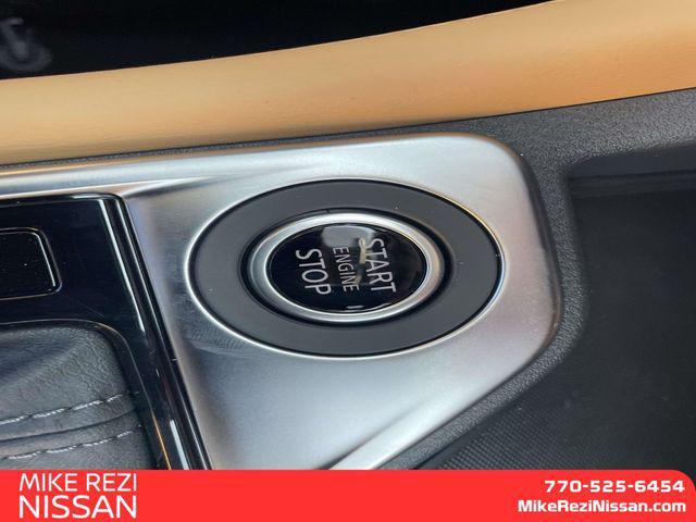 new 2025 Nissan Sentra car, priced at $22,036