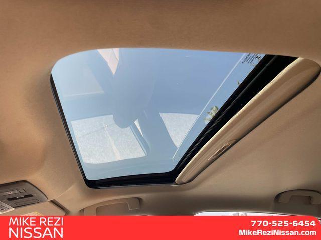 new 2025 Nissan Sentra car, priced at $22,036