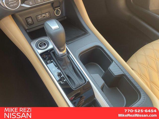 new 2025 Nissan Sentra car, priced at $22,036