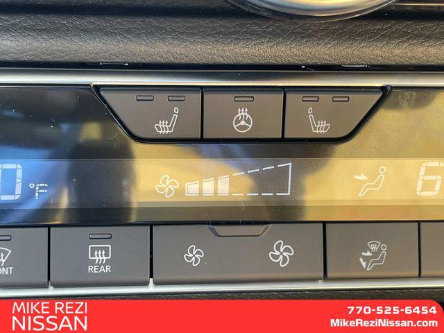 new 2025 Nissan Sentra car, priced at $22,036