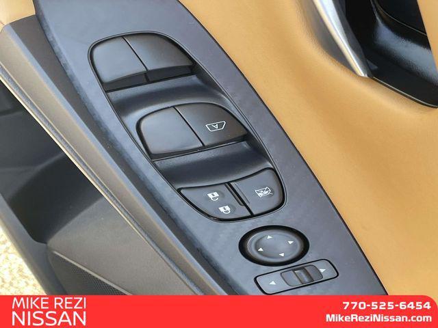 new 2025 Nissan Sentra car, priced at $22,036