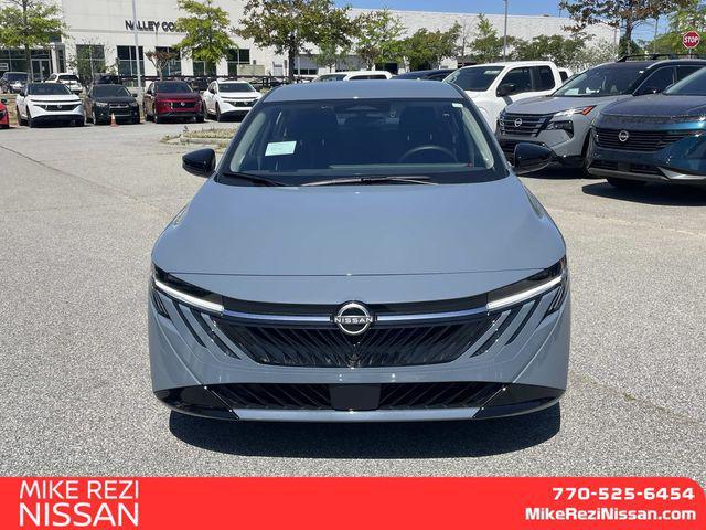 new 2026 Nissan Sentra car, priced at $22,983