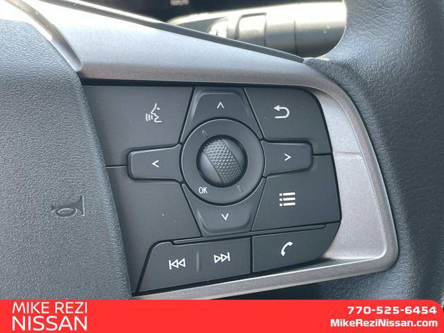 new 2026 Nissan Sentra car, priced at $22,983