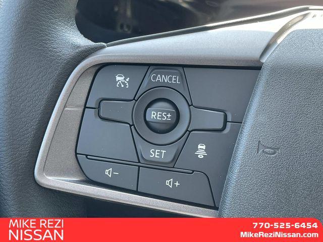 new 2026 Nissan Sentra car, priced at $22,983