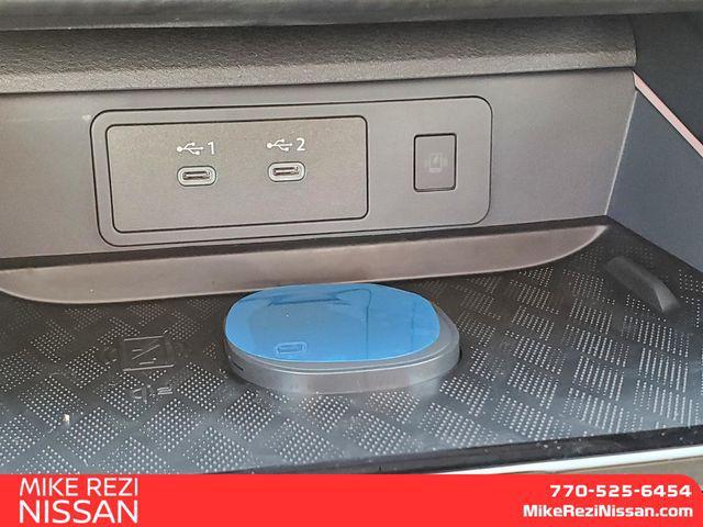 new 2026 Nissan Murano car, priced at $43,998