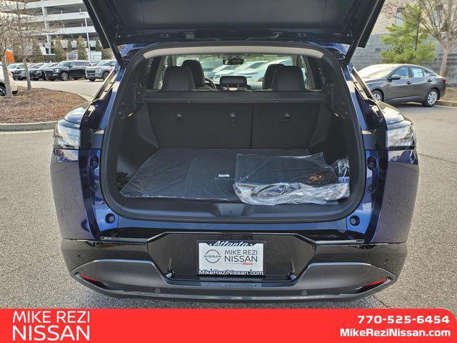 new 2026 Nissan Murano car, priced at $43,998