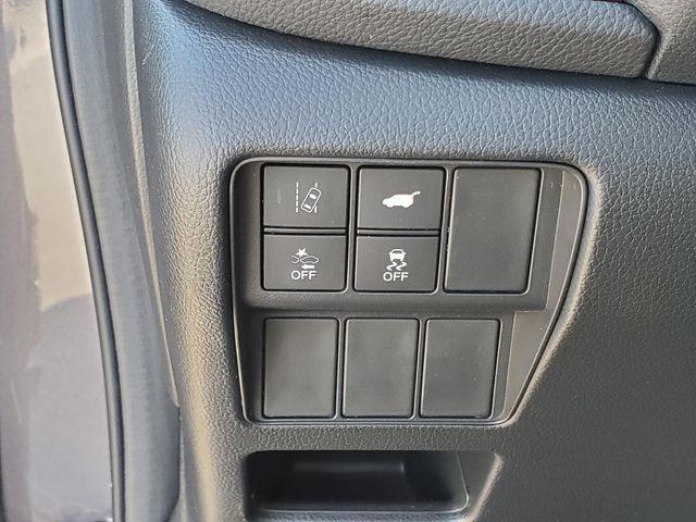 used 2017 Honda CR-V car, priced at $20,888