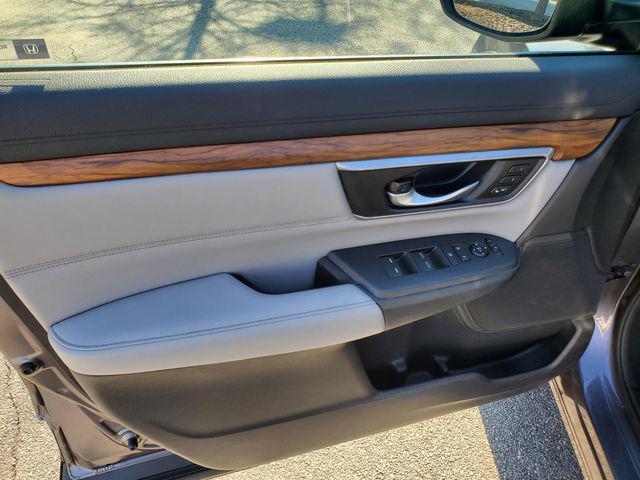 used 2017 Honda CR-V car, priced at $20,888