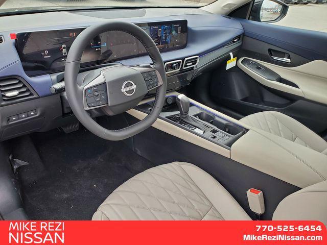 new 2026 Nissan Sentra car, priced at $28,895