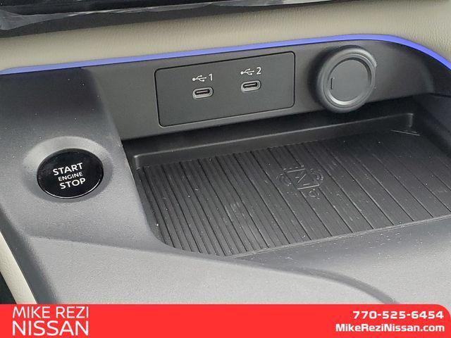 new 2026 Nissan Sentra car, priced at $28,895