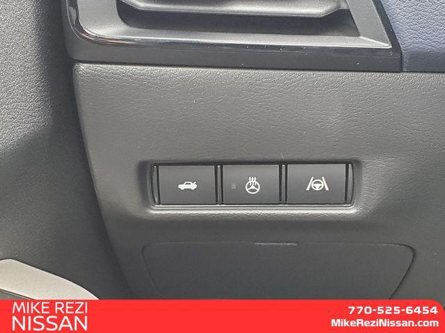 new 2026 Nissan Sentra car, priced at $28,895