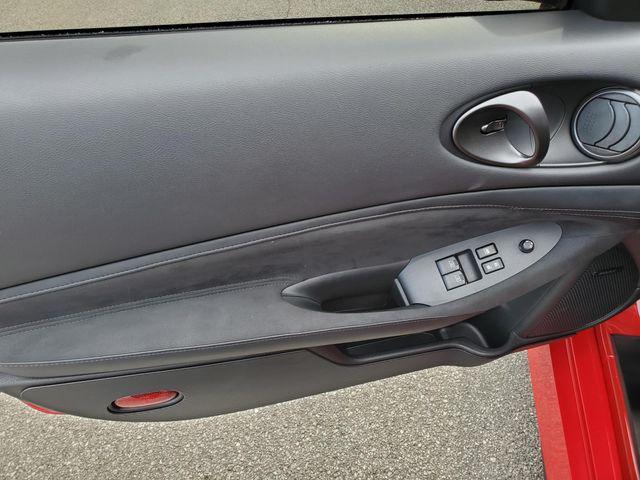 used 2025 Nissan Z car, priced at $42,017